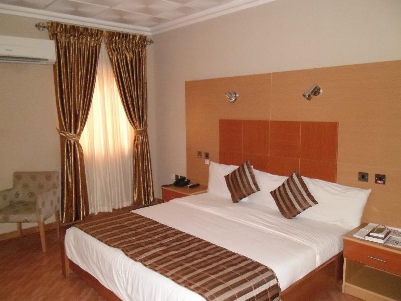 Orchid Hotels Group Ibeju Экстерьер фото
